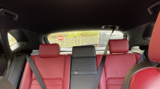 Lexus NX 300h 2.5 F-Sport 5dr CVT Hybrid Estate